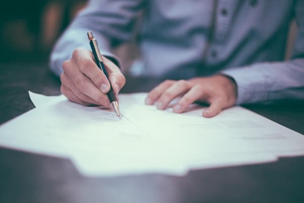 Contratos – Advocacia em Ponta Grossa