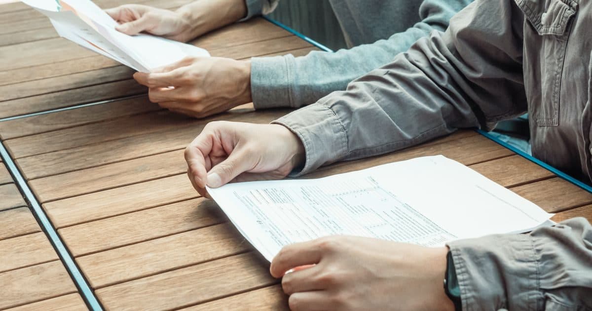 Distrato de Contrato: Como Funciona a Saída de um Acordo