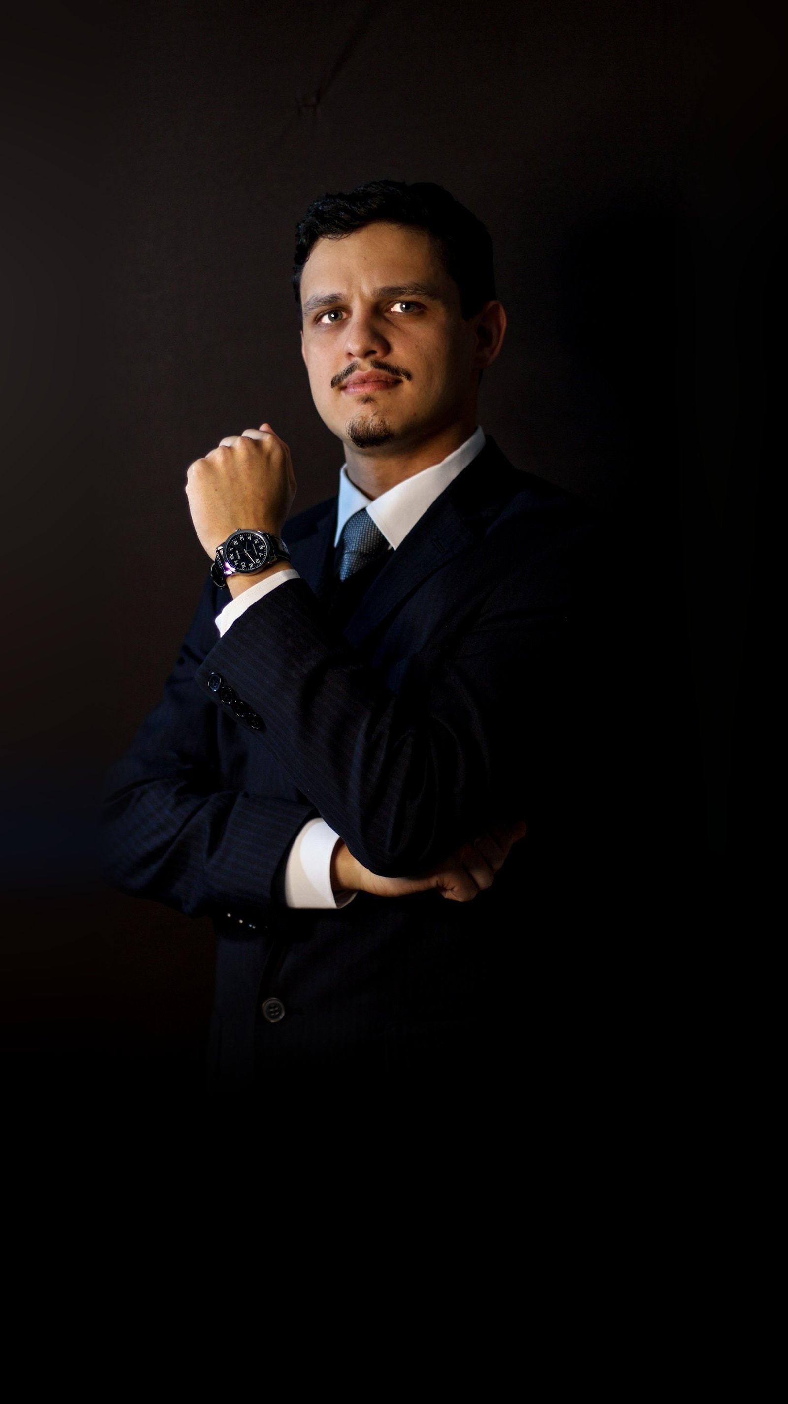 Dr. Felipe Scheifer de Castilho, advogado em Ponta Grossa · OAB/PR 111.239