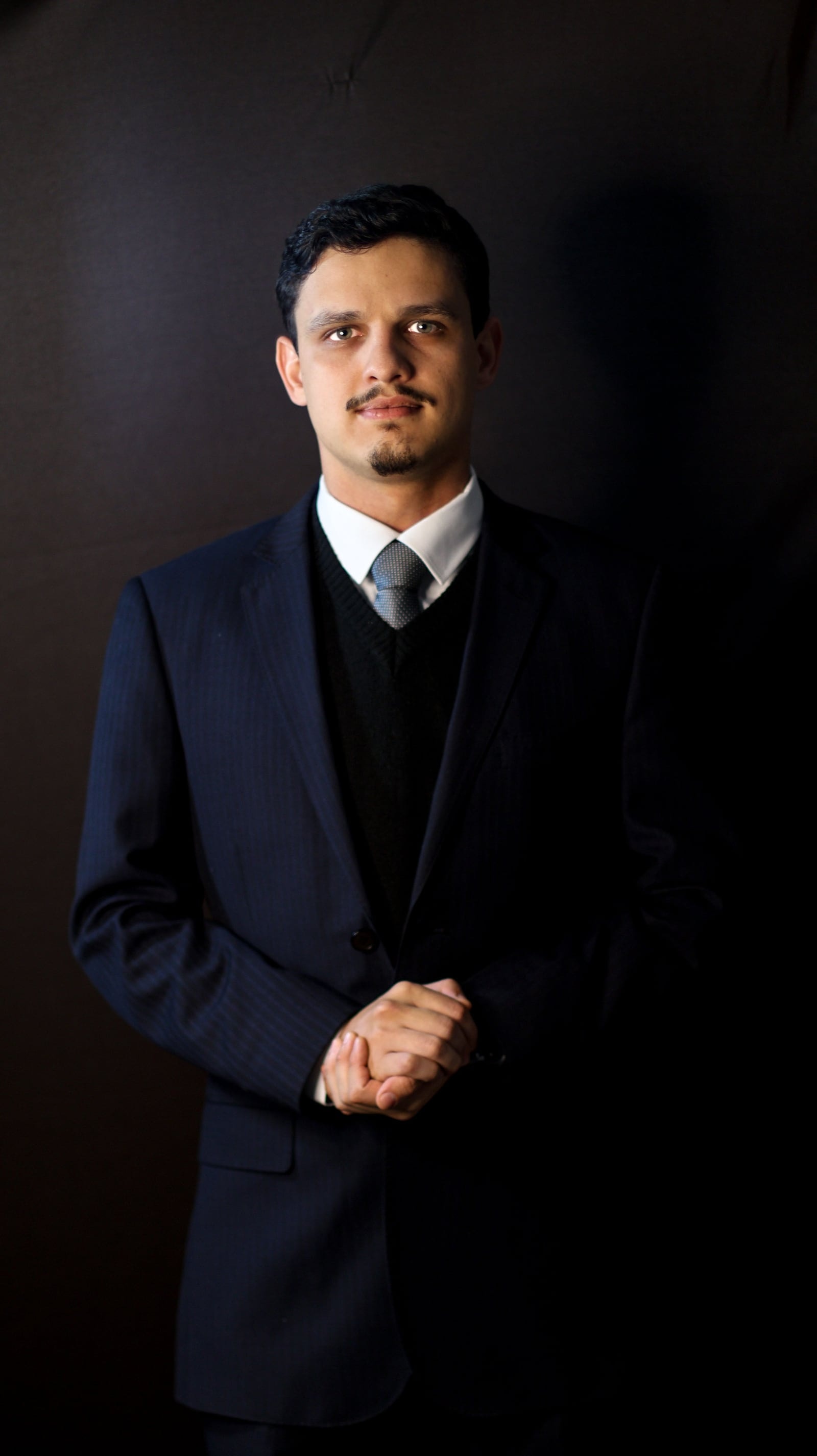 Dr. Felipe Scheifer de Castilho, advogado em Ponta Grossa – OAB/PR 21.209