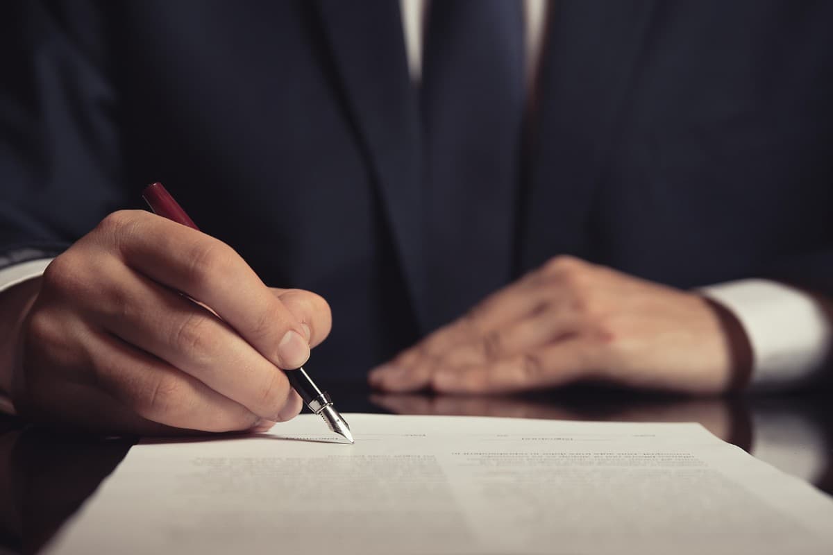 Contratos – Advocacia em Ponta Grossa