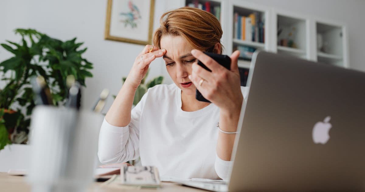 Negativação Indevida: Como Limpar o Nome e Seus Direitos