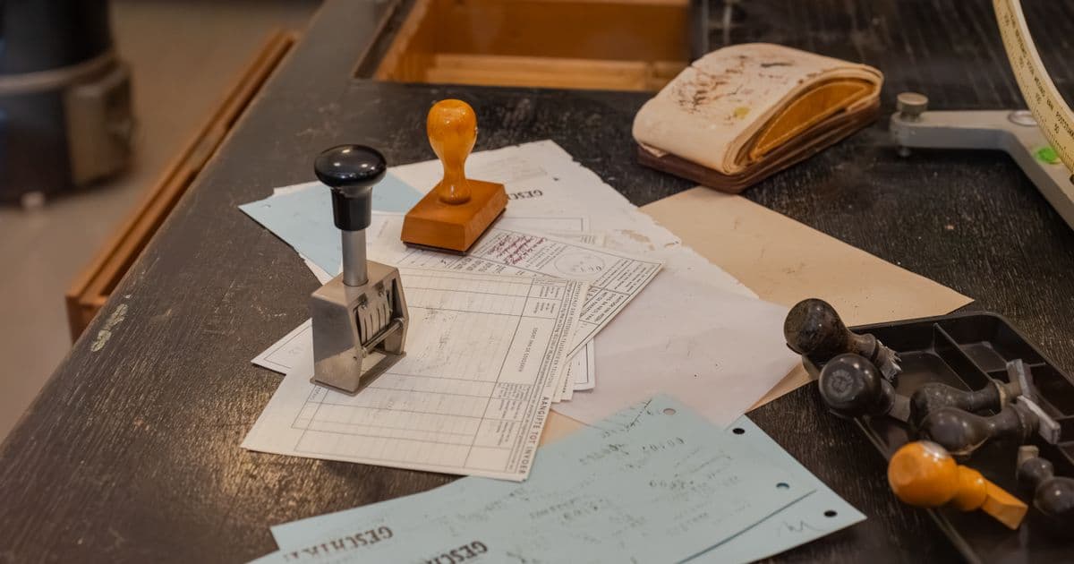 Inventário – Advocacia em Ponta Grossa