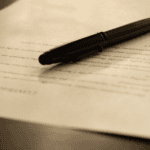 Contratos – Advocacia em Ponta Grossa